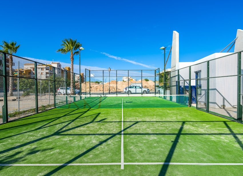 Reventa - Apartamento - Orihuela Costa - Punta Prima