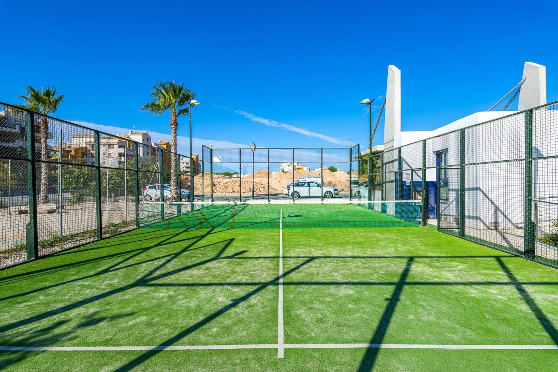 Reventa - Apartamento - Orihuela Costa - Punta Prima