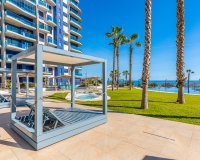 Reventa - Apartamento - Orihuela Costa - Punta Prima