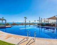 Reventa - Apartamento - Orihuela Costa - Punta Prima