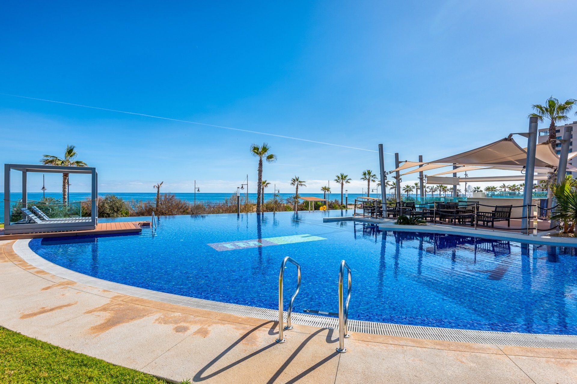 Reventa - Apartamento - Orihuela Costa - Punta Prima