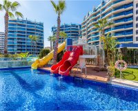 Reventa - Apartamento - Orihuela Costa - Punta Prima