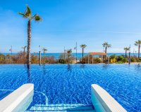 Reventa - Apartamento - Orihuela Costa - Punta Prima