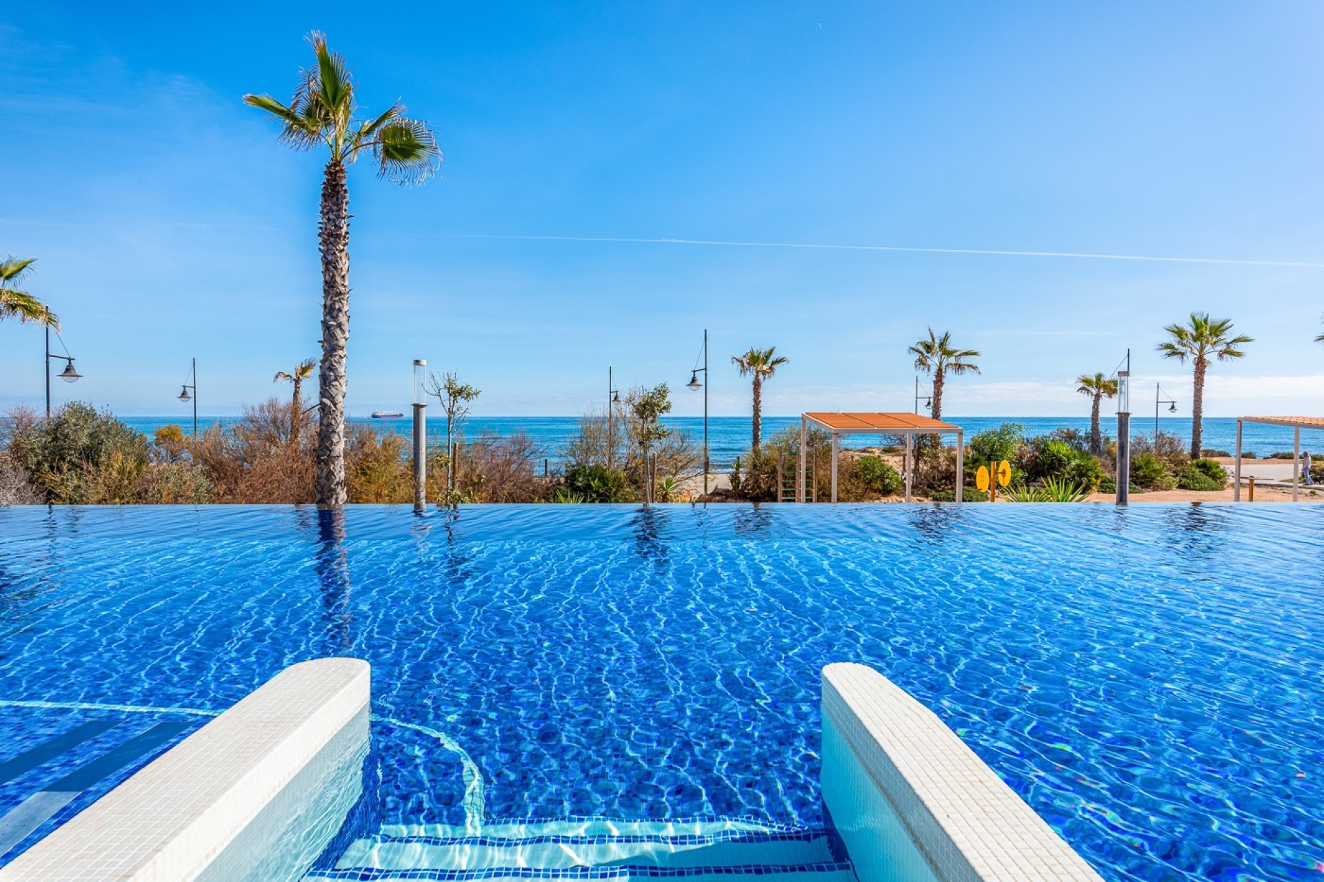 Reventa - Apartamento - Orihuela Costa - Punta Prima