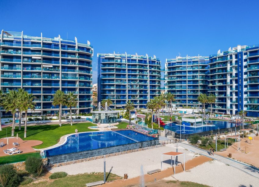 Reventa - Apartamento - Orihuela Costa - Punta Prima