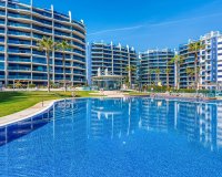 Reventa - Apartamento - Orihuela Costa - Punta Prima