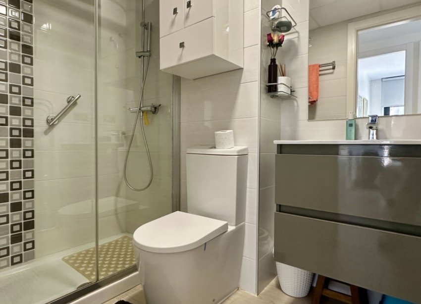 Reventa - Apartamento - Orihuela Costa - Punta Prima