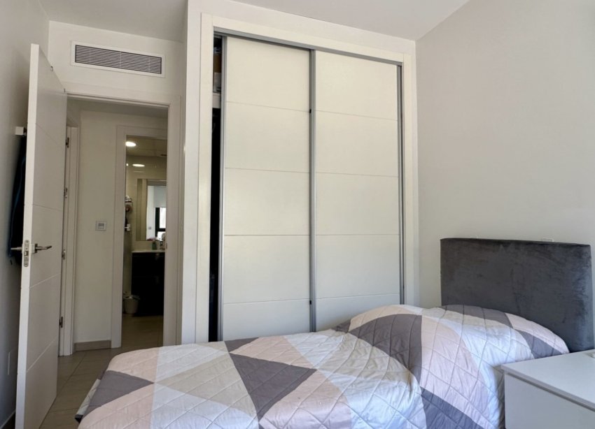 Reventa - Apartamento - Orihuela Costa - Punta Prima