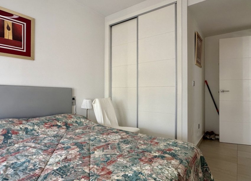 Reventa - Apartamento - Orihuela Costa - Punta Prima