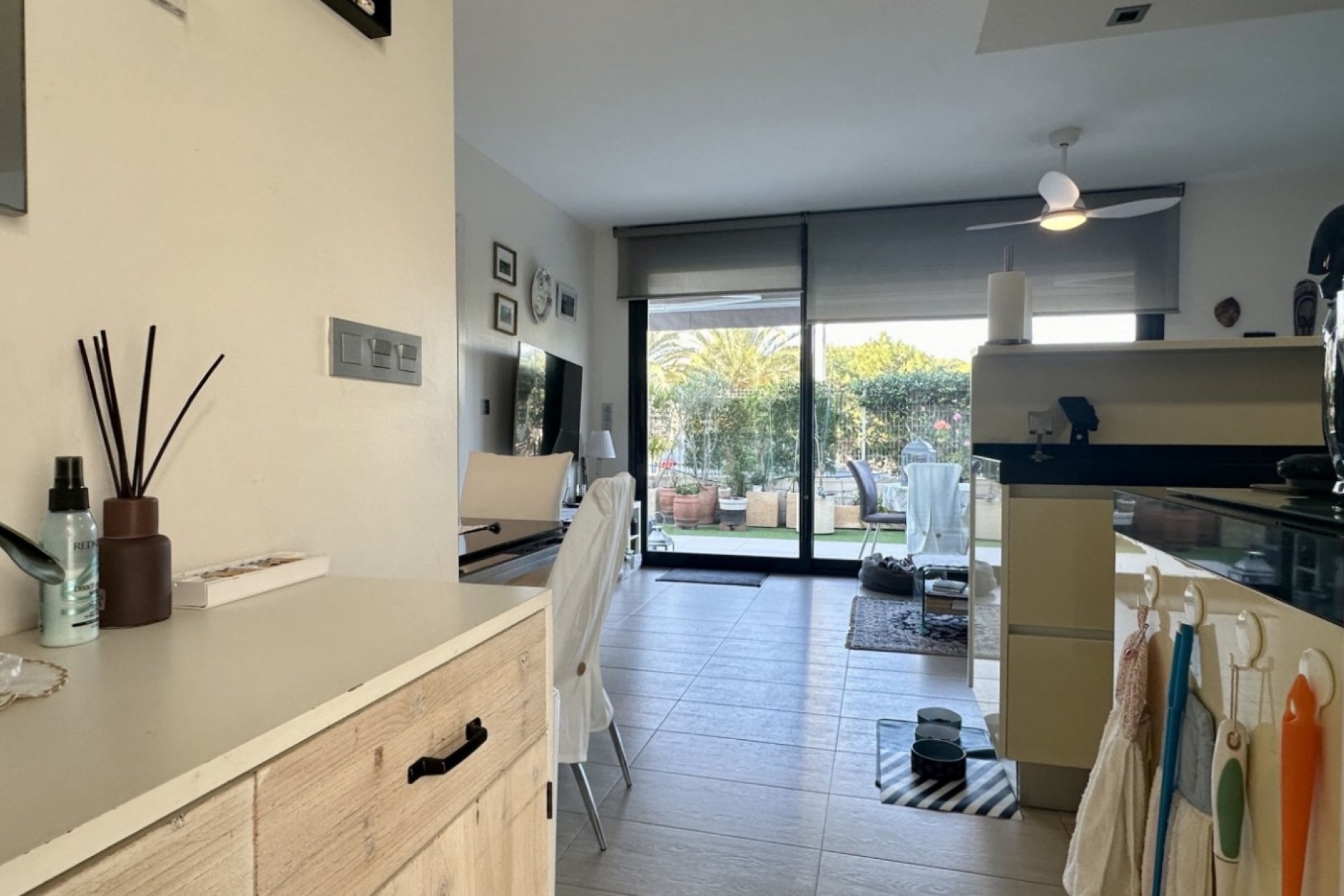 Reventa - Apartamento - Orihuela Costa - Punta Prima