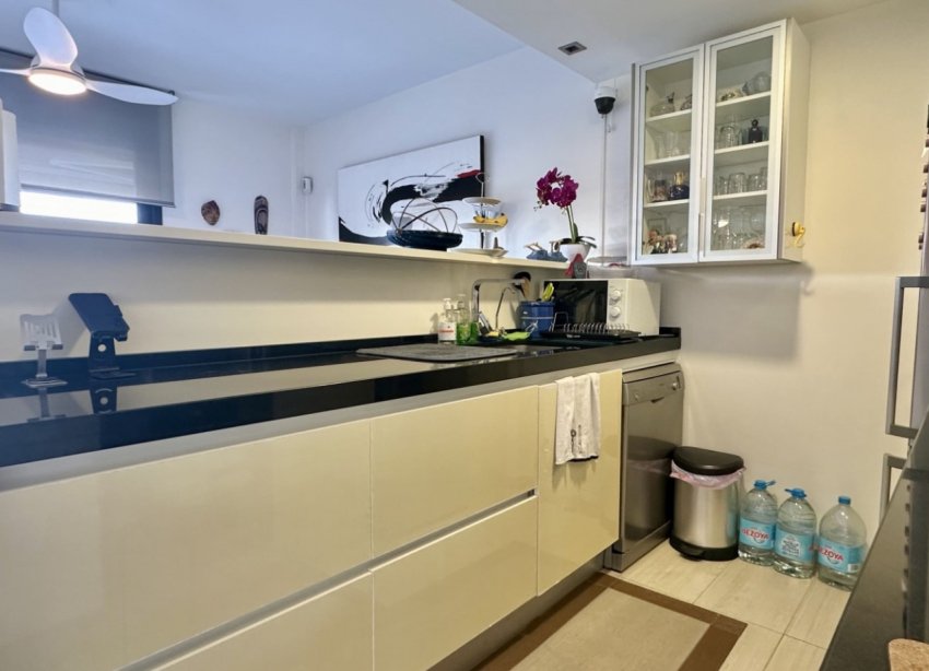 Reventa - Apartamento - Orihuela Costa - Punta Prima