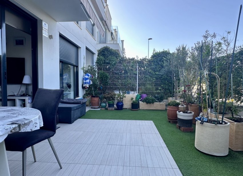 Reventa - Apartamento - Orihuela Costa - Punta Prima