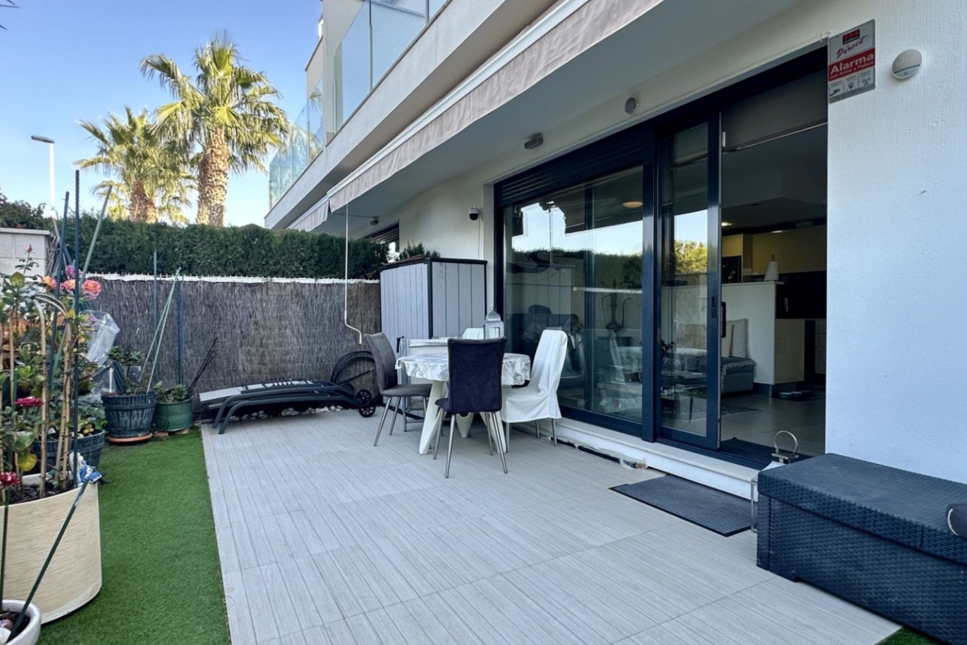 Reventa - Apartamento - Orihuela Costa - Punta Prima