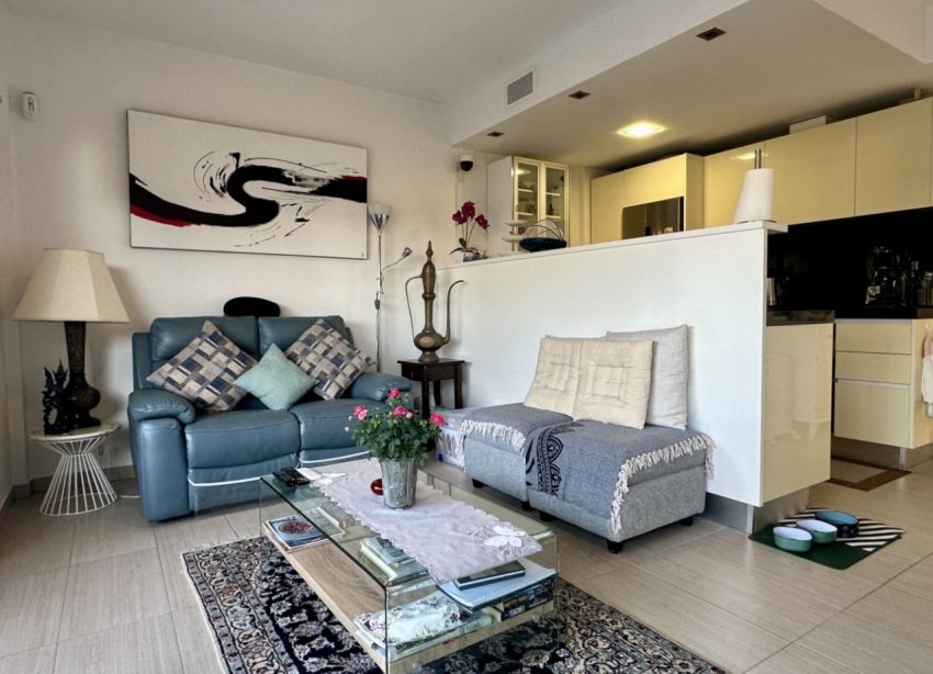 Reventa - Apartamento - Orihuela Costa - Punta Prima