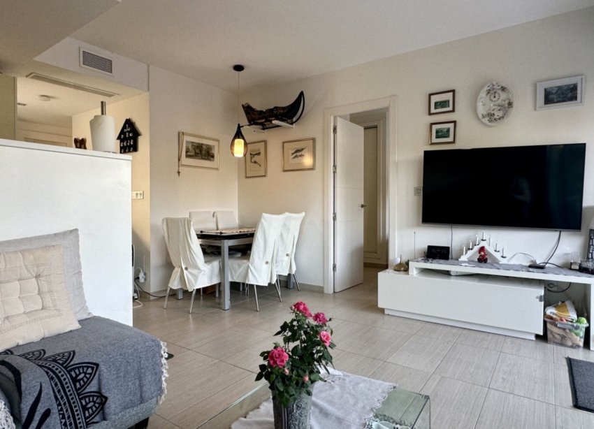 Reventa - Apartamento - Orihuela Costa - Punta Prima