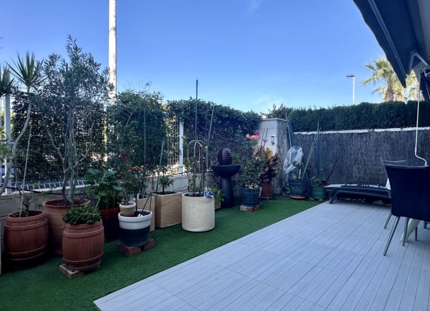 Reventa - Apartamento - Orihuela Costa - Punta Prima