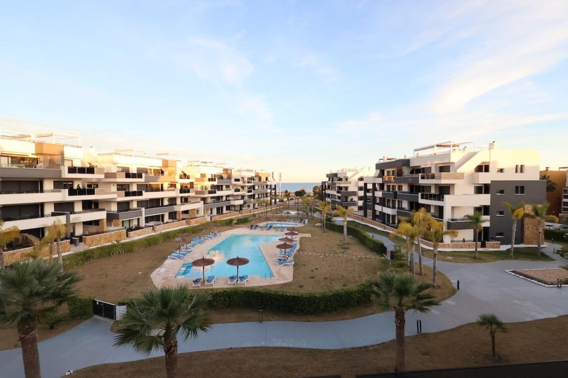 Reventa - Apartamento - Orihuela Costa - Punta Prima