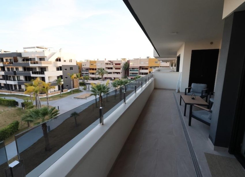 Reventa - Apartamento - Orihuela Costa - Punta Prima