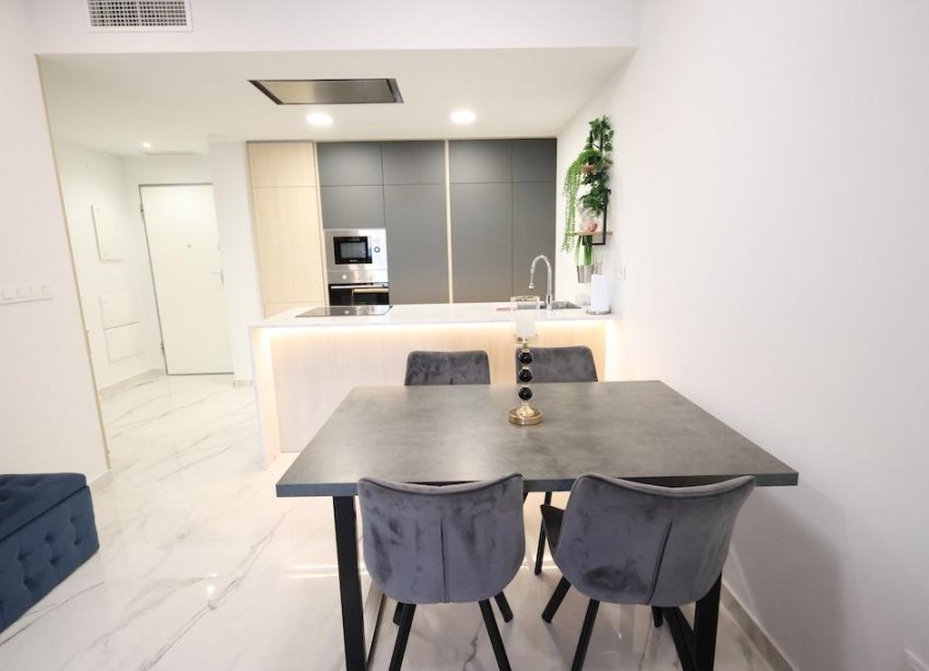 Reventa - Apartamento - Orihuela Costa - Punta Prima