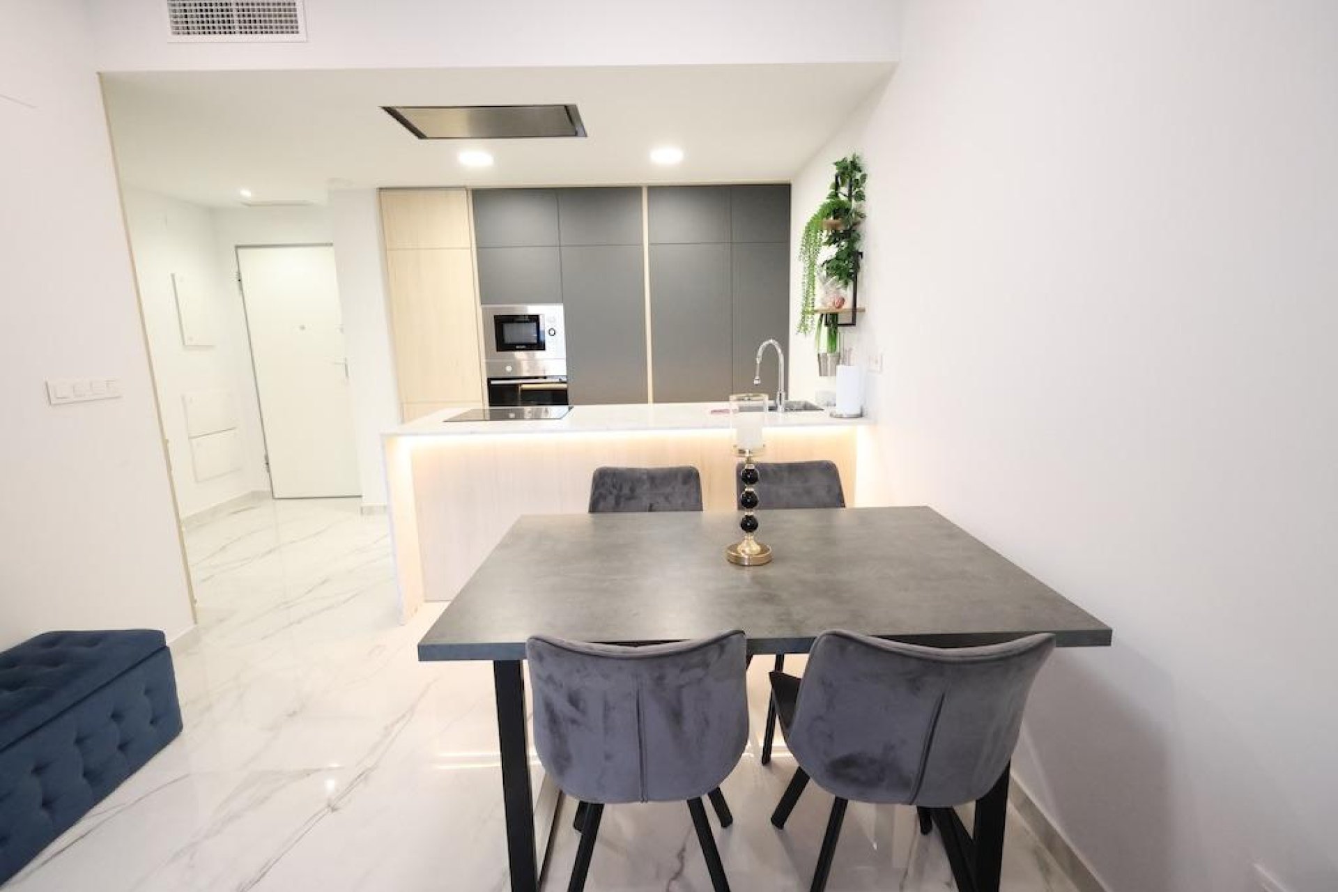 Reventa - Apartamento - Orihuela Costa - Punta Prima