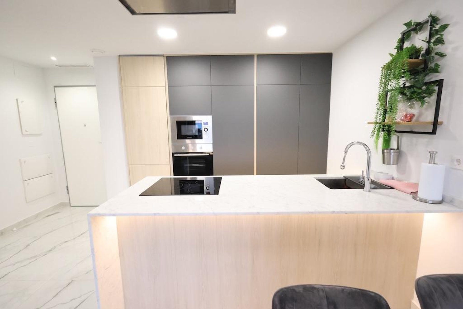 Reventa - Apartamento - Orihuela Costa - Punta Prima