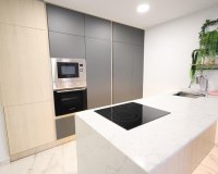 Reventa - Apartamento - Orihuela Costa - Punta Prima