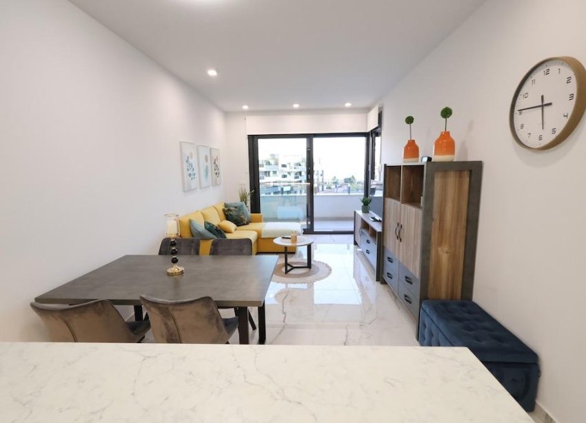 Reventa - Apartamento - Orihuela Costa - Punta Prima