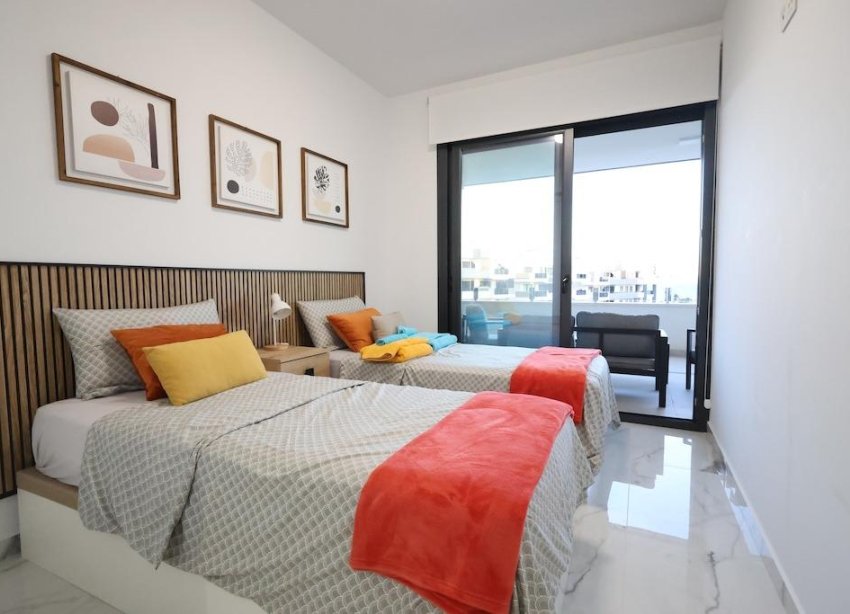 Reventa - Apartamento - Orihuela Costa - Punta Prima