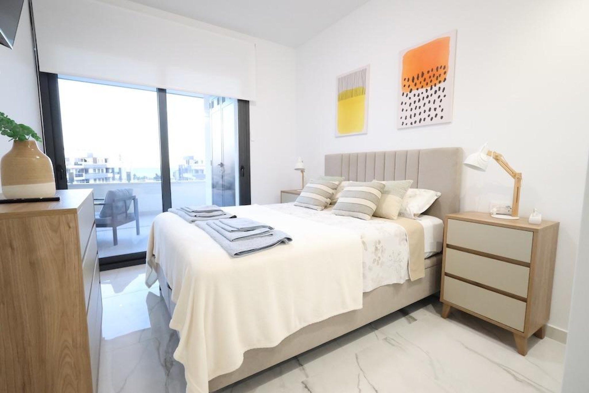 Reventa - Apartamento - Orihuela Costa - Punta Prima