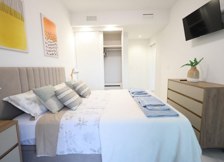 Reventa - Apartamento - Orihuela Costa - Punta Prima