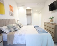 Reventa - Apartamento - Orihuela Costa - Punta Prima