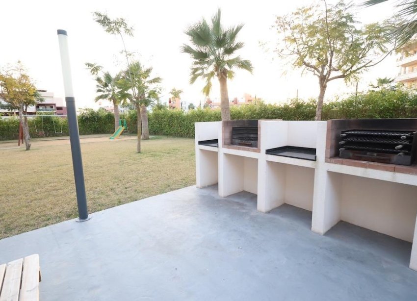 Reventa - Apartamento - Orihuela Costa - Punta Prima