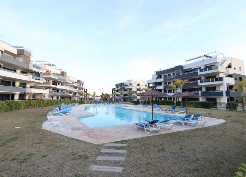 Reventa - Apartamento - Orihuela Costa - Punta Prima