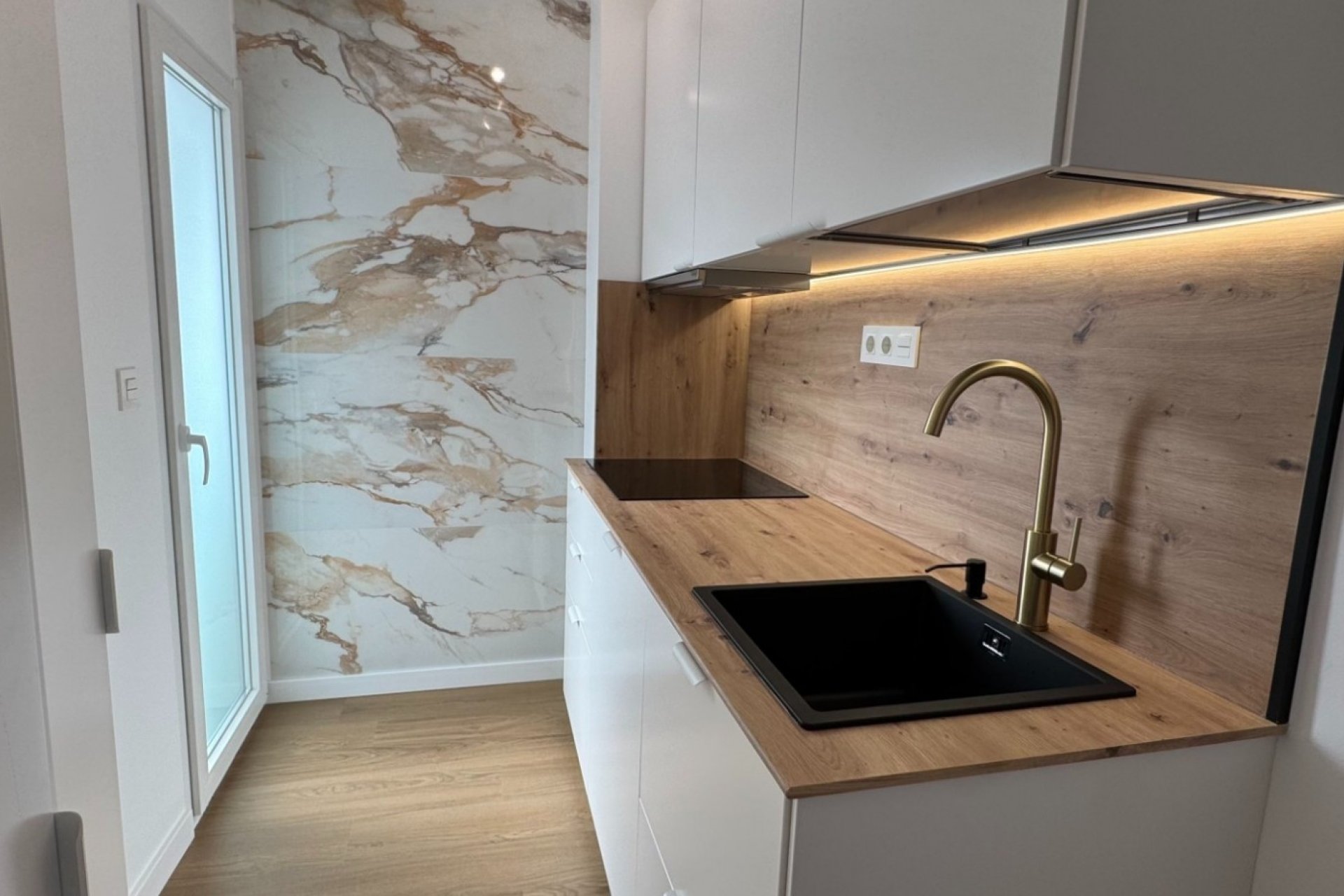 Reventa - Apartamento - Orihuela Costa - Punta Prima