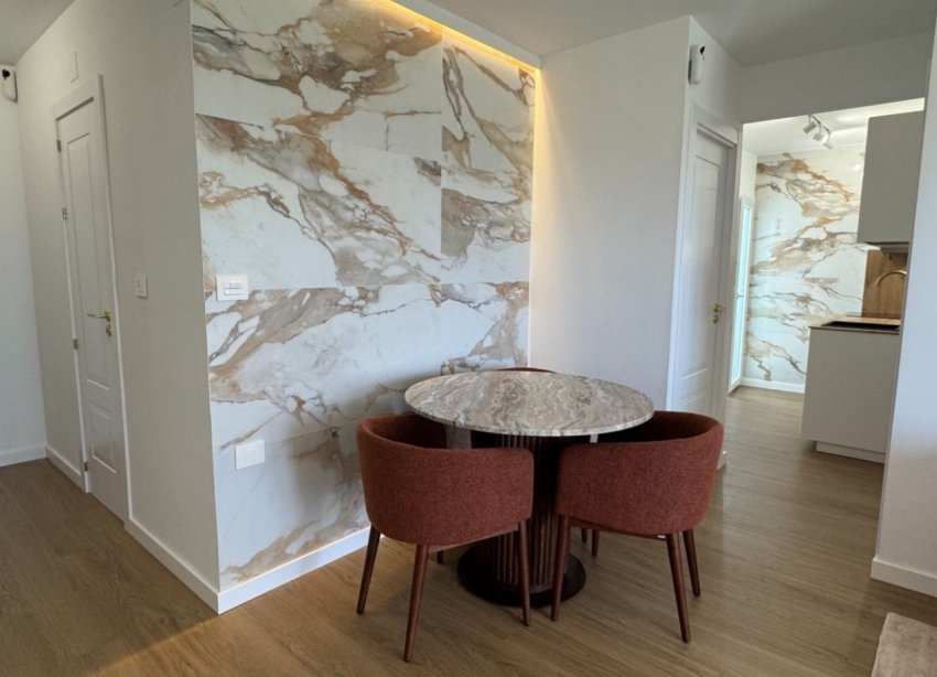 Reventa - Apartamento - Orihuela Costa - Punta Prima