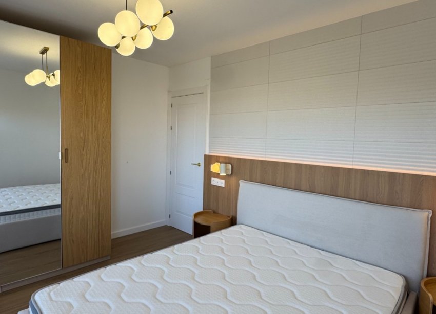 Reventa - Apartamento - Orihuela Costa - Punta Prima