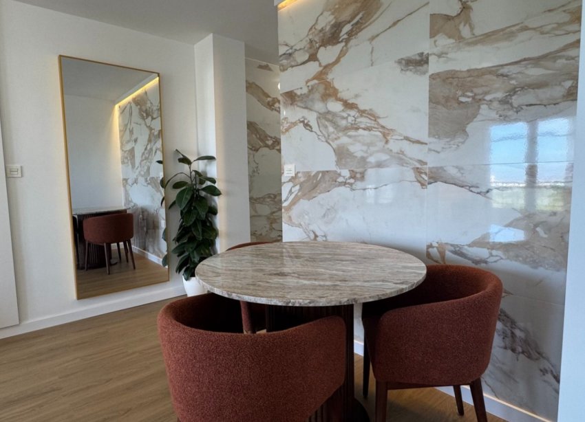 Reventa - Apartamento - Orihuela Costa - Punta Prima