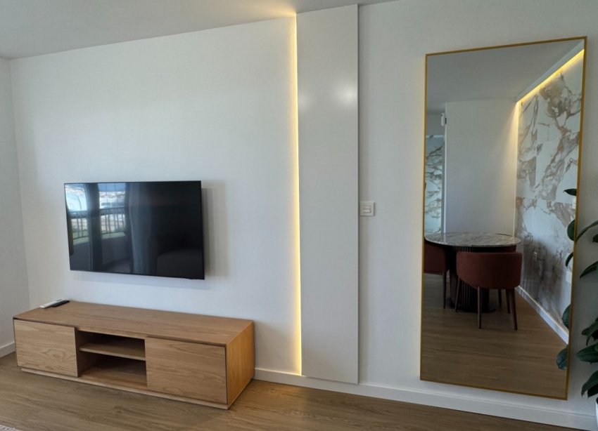 Reventa - Apartamento - Orihuela Costa - Punta Prima