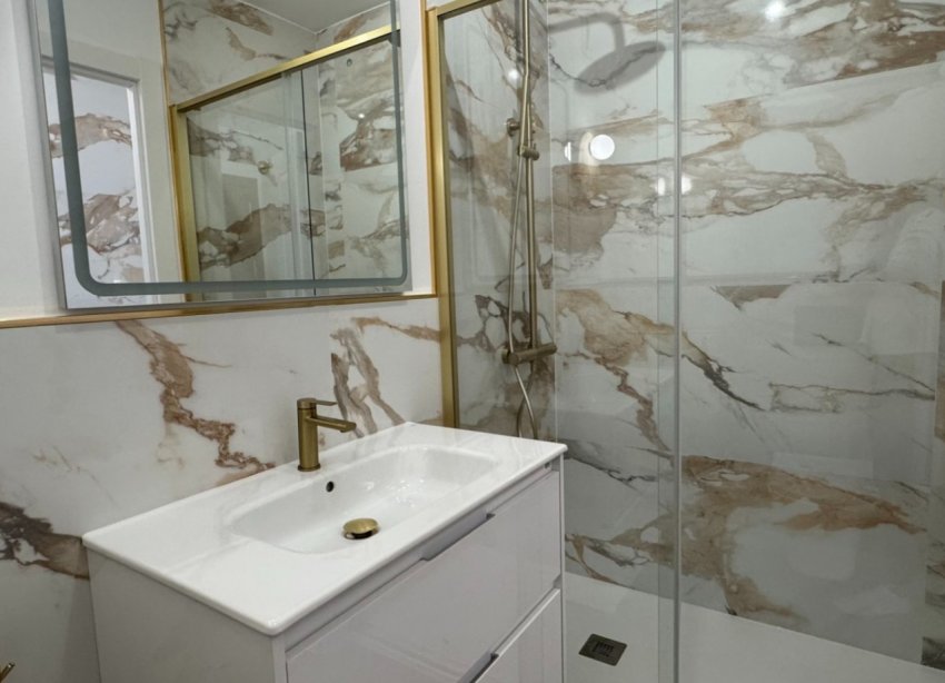 Reventa - Apartamento - Orihuela Costa - Punta Prima