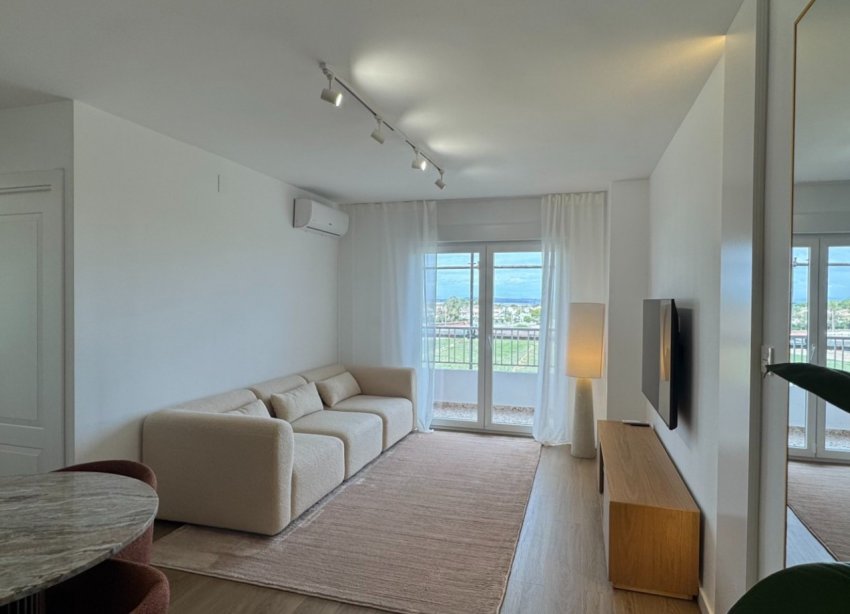 Reventa - Apartamento - Orihuela Costa - Punta Prima