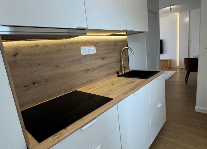 Reventa - Apartamento - Orihuela Costa - Punta Prima