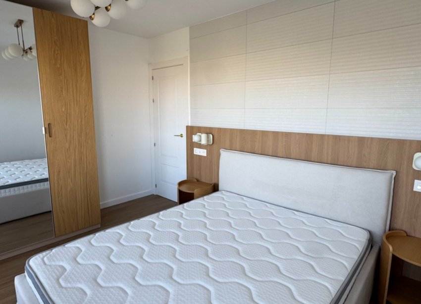 Reventa - Apartamento - Orihuela Costa - Punta Prima