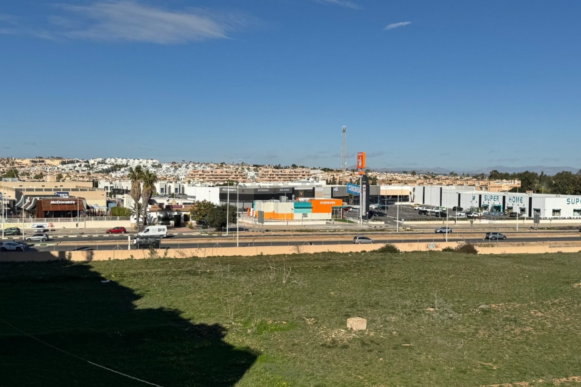 Reventa - Apartamento - Orihuela Costa - Punta Prima
