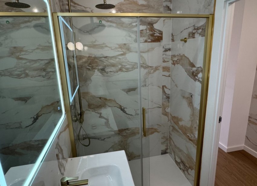 Reventa - Apartamento - Orihuela Costa - Punta Prima