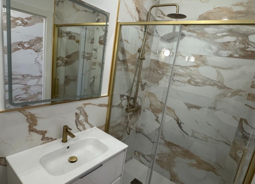 Reventa - Apartamento - Orihuela Costa - Punta Prima