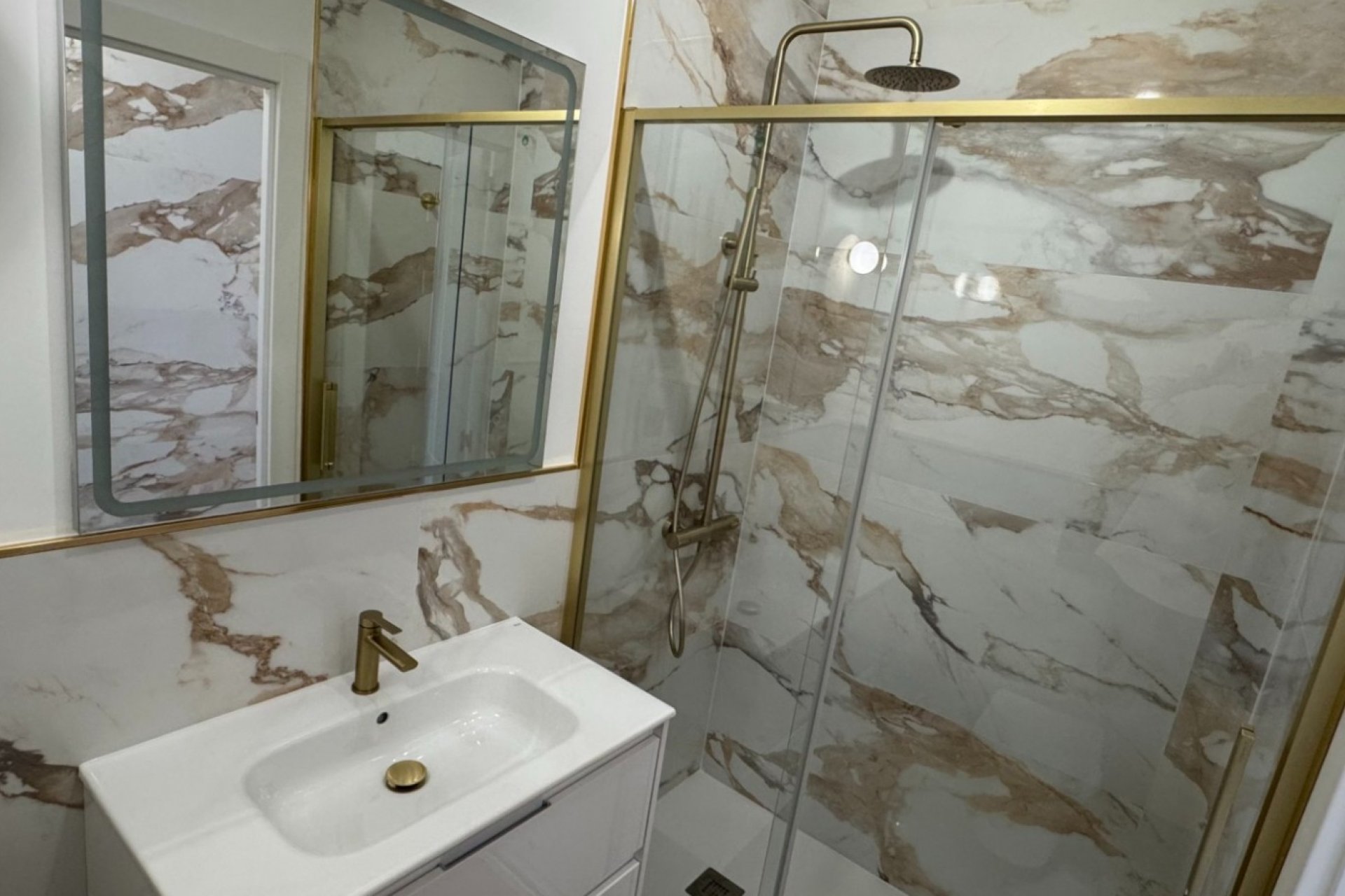 Reventa - Apartamento - Orihuela Costa - Punta Prima