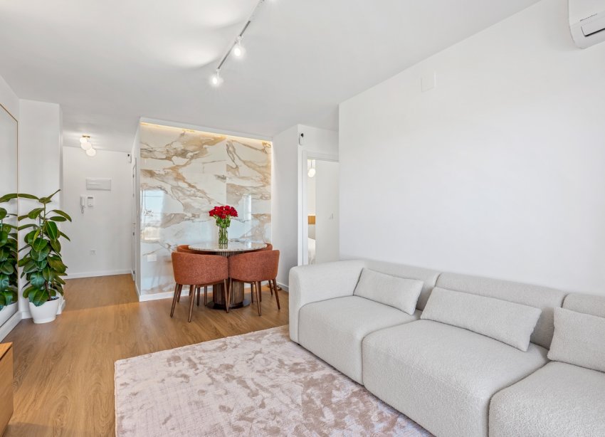 Reventa - Apartamento - Orihuela Costa - Punta Prima