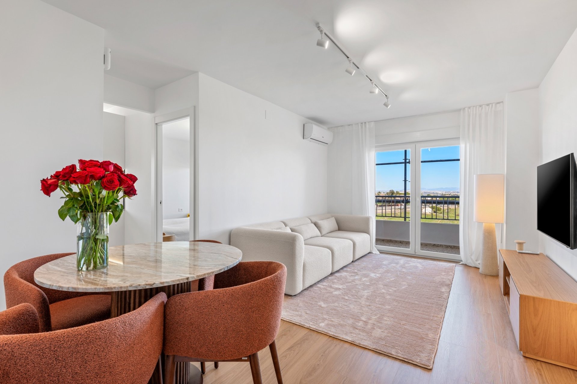 Reventa - Apartamento - Orihuela Costa - Punta Prima