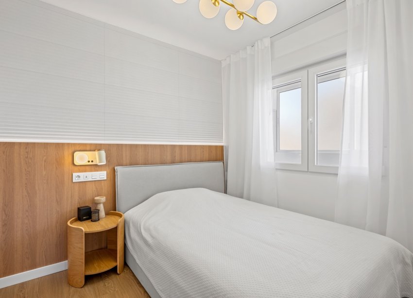 Reventa - Apartamento - Orihuela Costa - Punta Prima