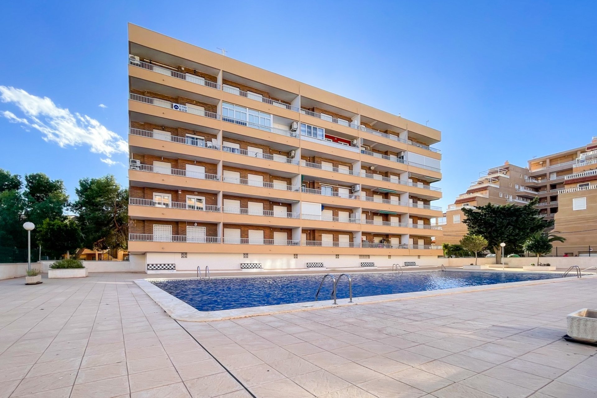 Reventa - Apartamento - Orihuela Costa - Punta Prima